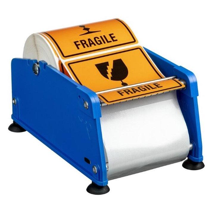 Adhesive Label Dispensers