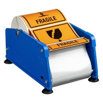 Adhesive Label Dispensers