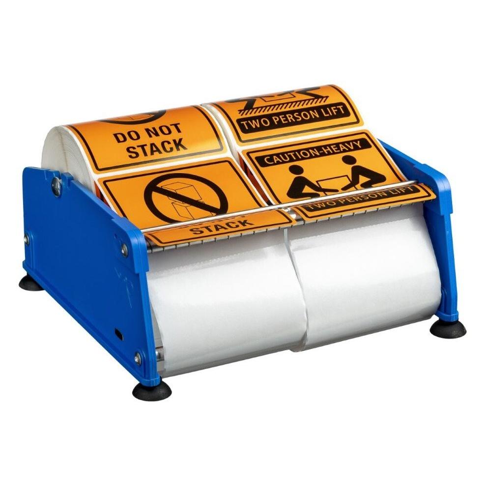 Adhesive Label Dispensers