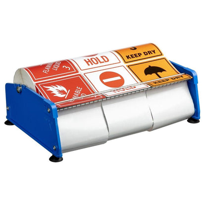 Adhesive Label Dispensers