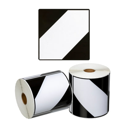 Dangerous Goods Label Rolls