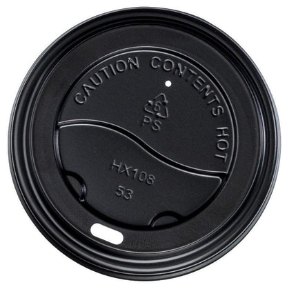 Beverage Cup Lids