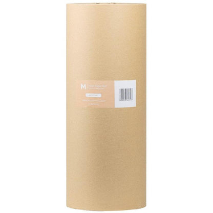 Brown Kraft Paper Rolls