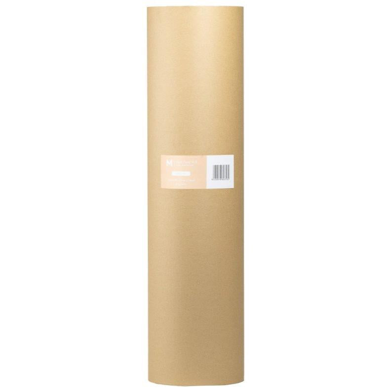 Brown Kraft Paper Rolls