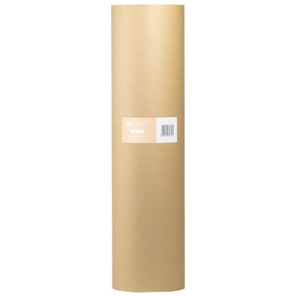 Brown Kraft Paper Rolls