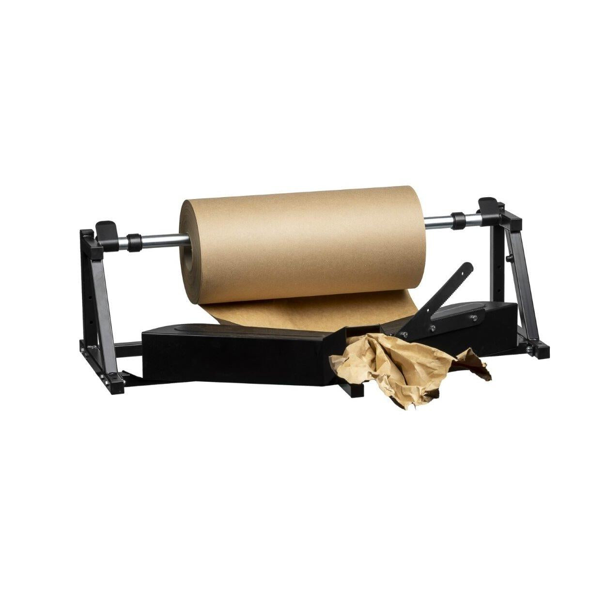 Void Fill Paper Crumplers