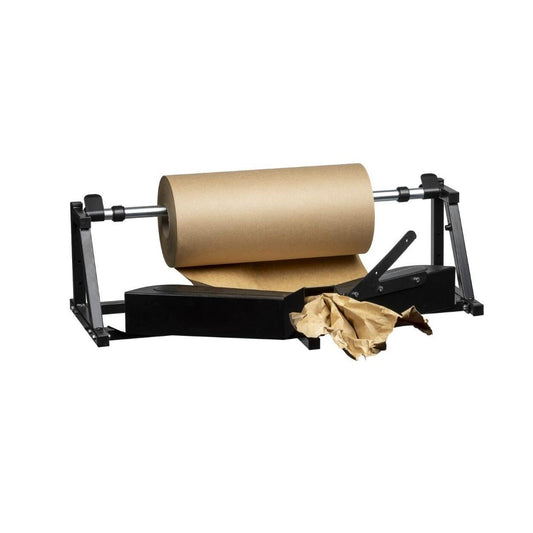 Void Fill Paper Crumplers