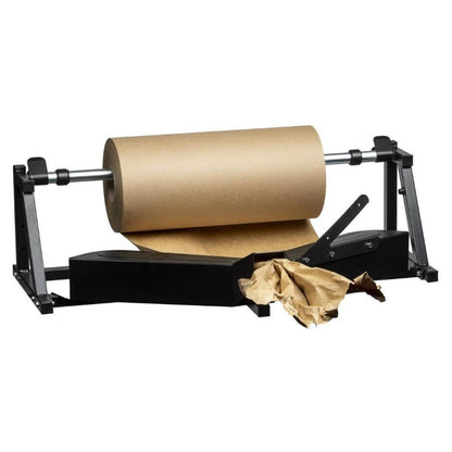 Void Fill Paper Crumplers