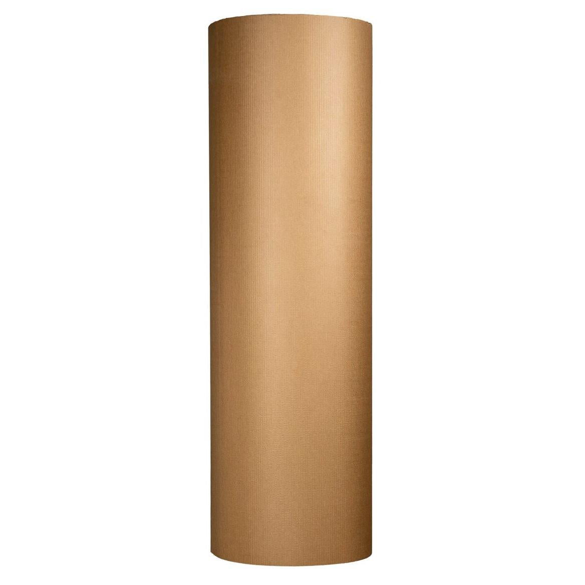 Corrugated Cardboard Rolls (Bulk)