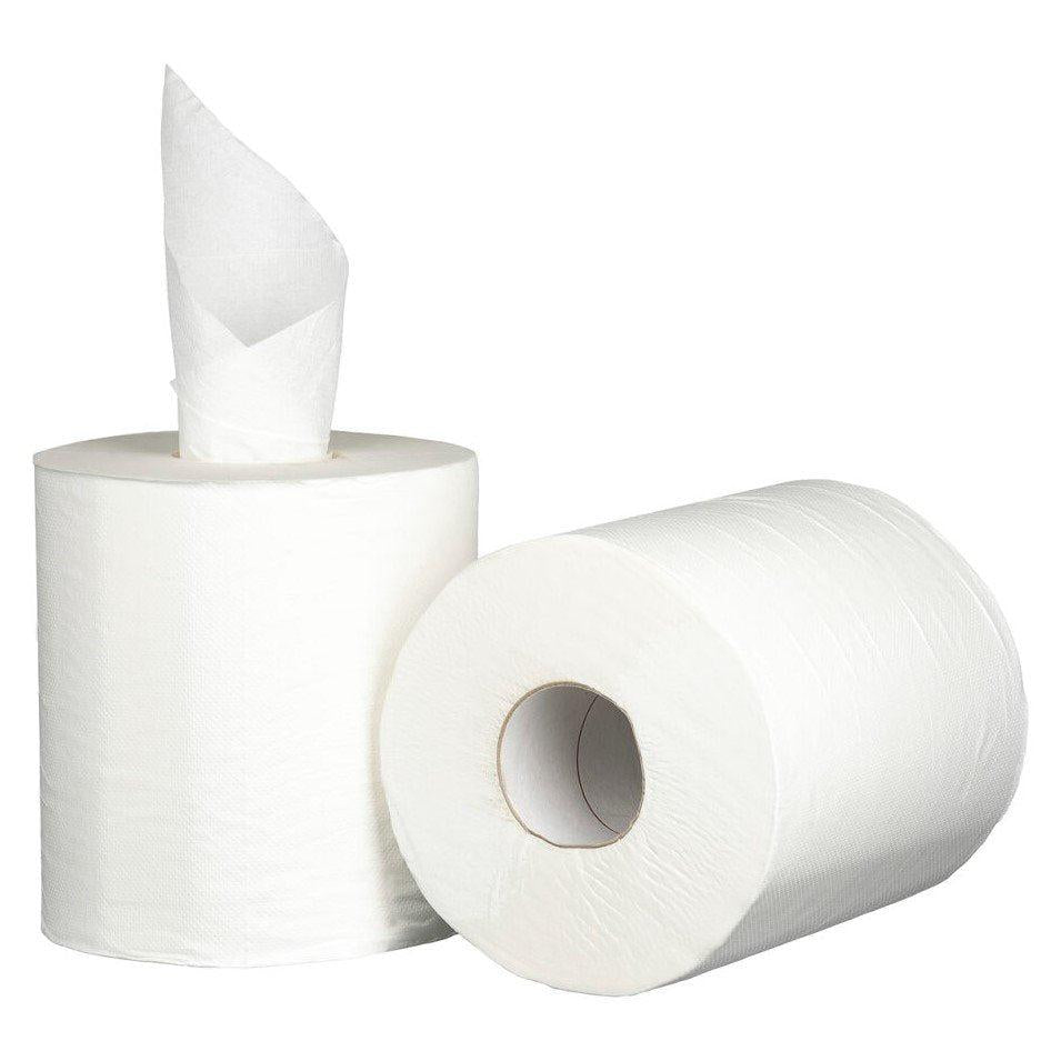 Centre Feed Paper Towels