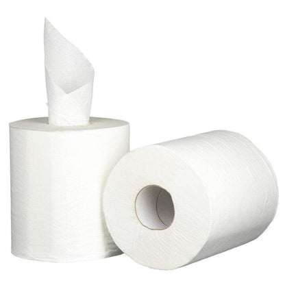 Centre Feed Paper Towels