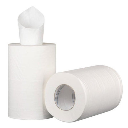 Centre Feed Paper Towels