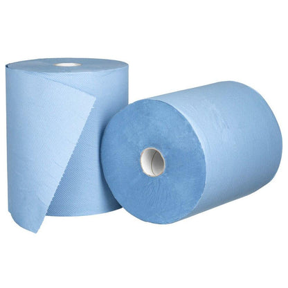 Roll Feed Paper Towels