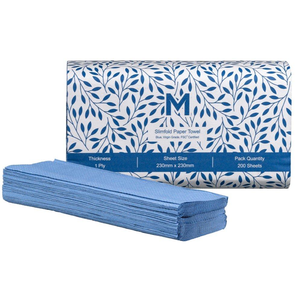 Slimfold Paper Towels