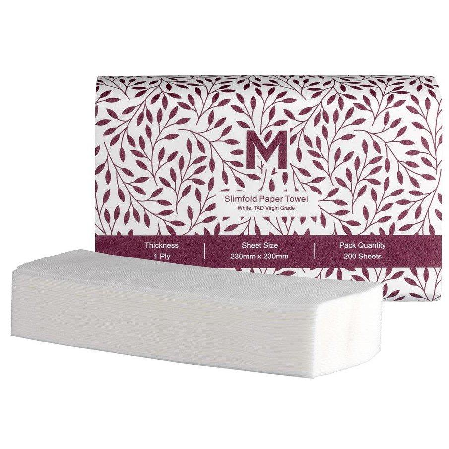 Slimfold Paper Towels
