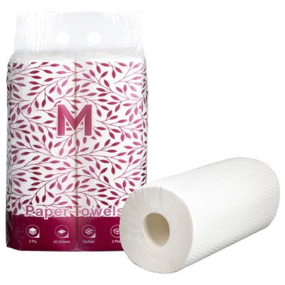 Kitchen Paper Towels