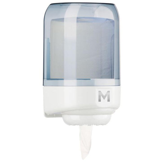 Transparent Centre Feed Dispensers