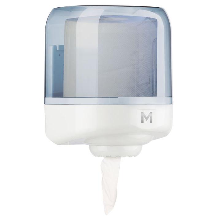 Transparent Centre Feed Dispensers