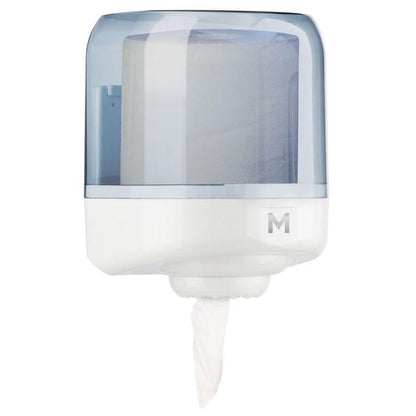 Transparent Centre Feed Dispensers