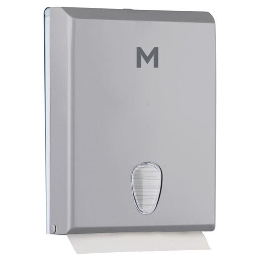 Compact Towel Dispenser
