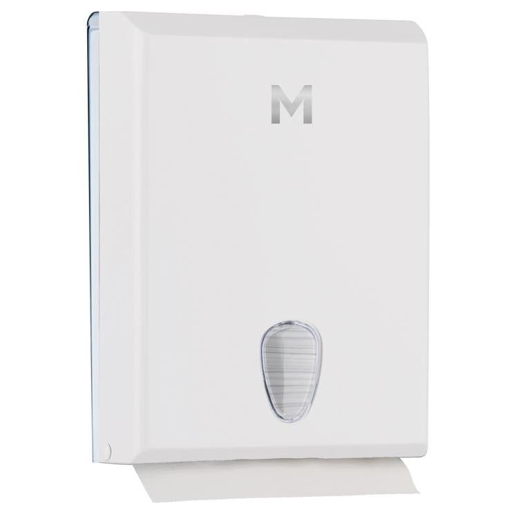 Compact Towel Dispenser