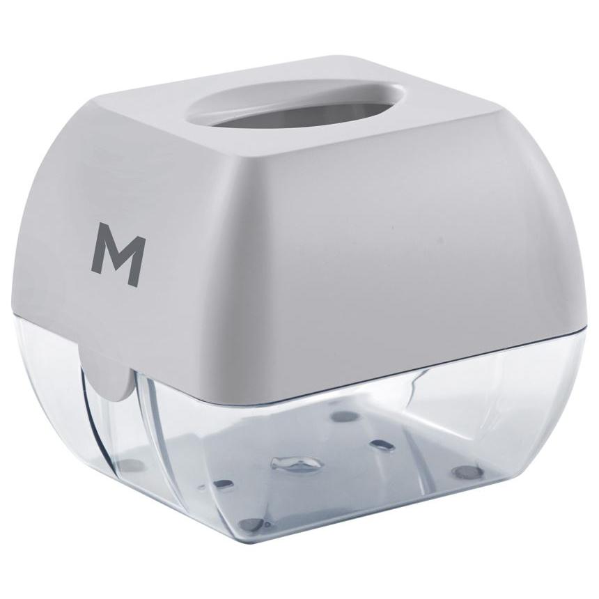 Cube Tissue Dispensers