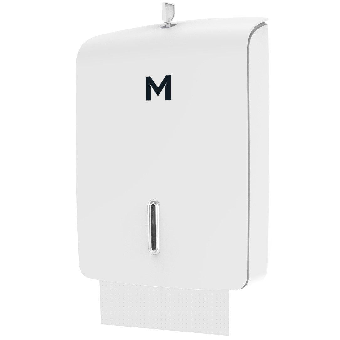 Tall Slimfold Dispensers