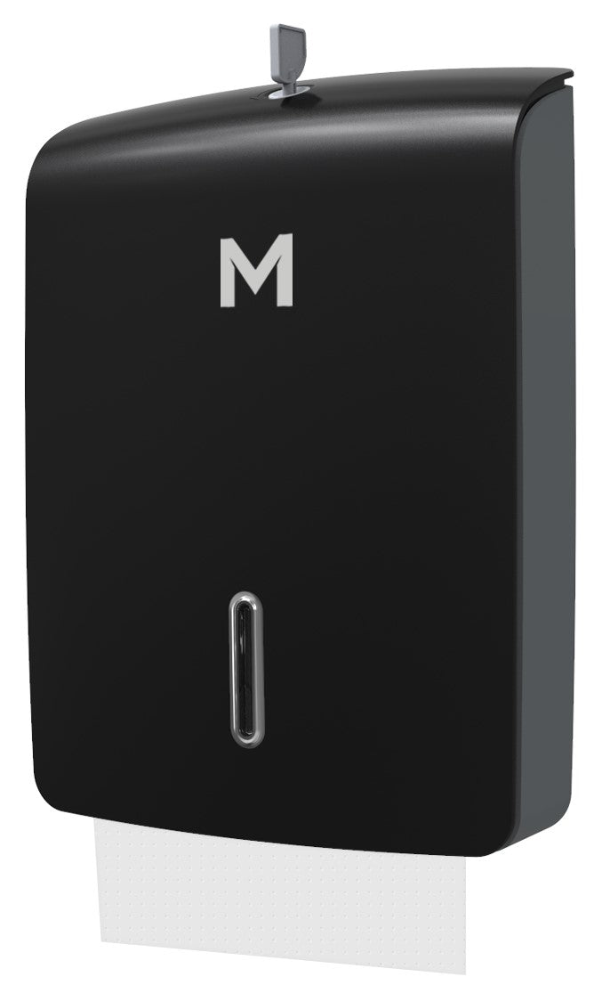 Tall Slimfold Paper Towel Dispensers