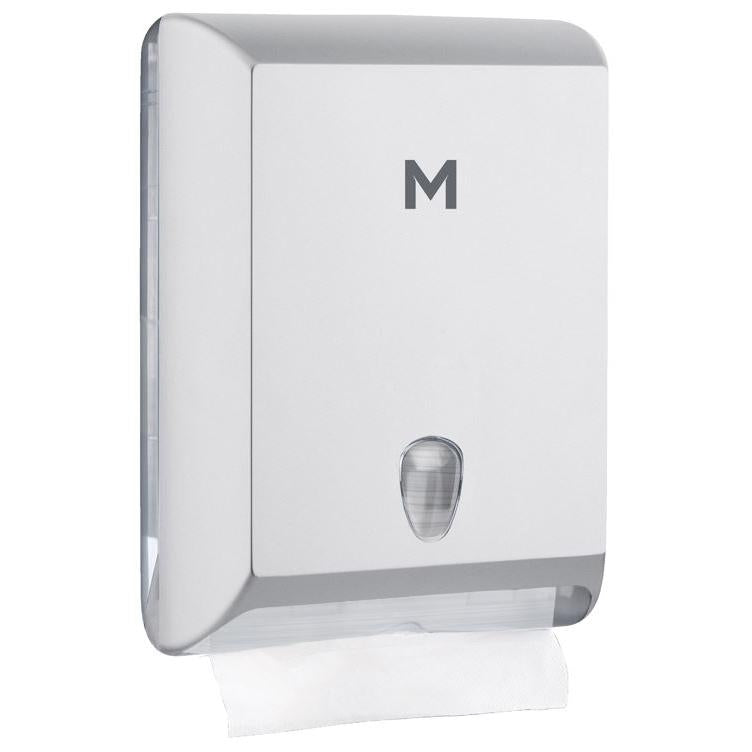 Interfold Towel Dispensers