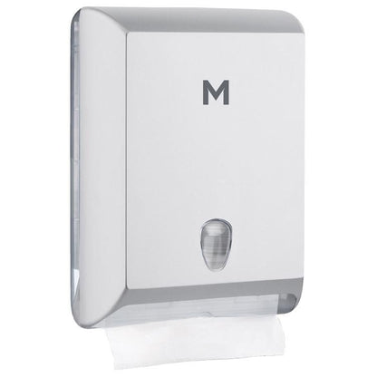 Interfold Towel Dispensers
