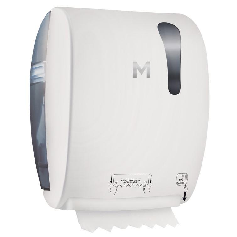 Manual Roll Feed Dispenser