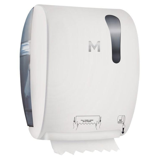 Manual Roll Feed Dispenser