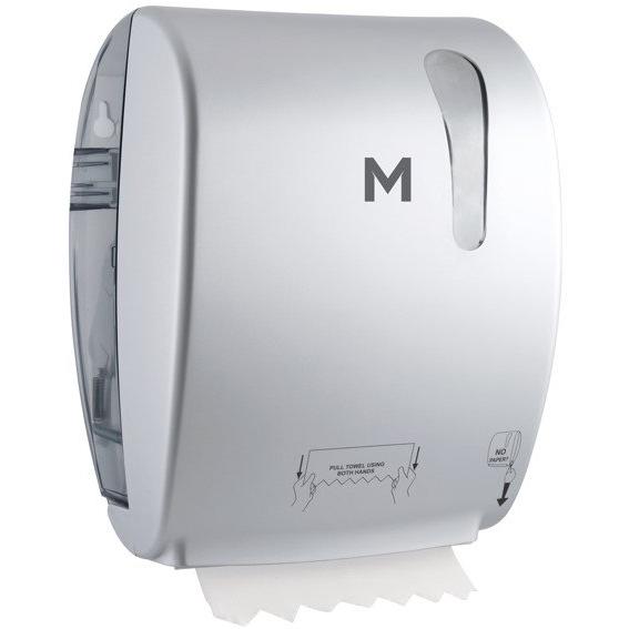 Manual Roll Feed Dispenser