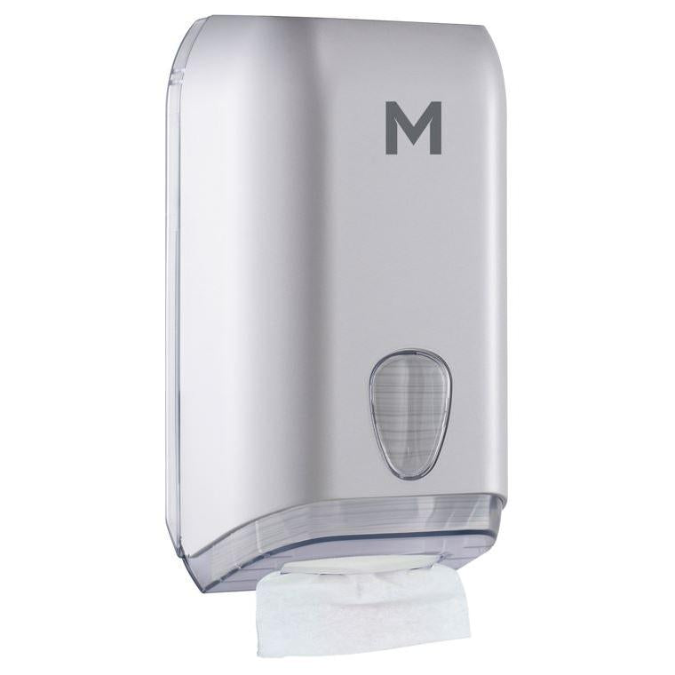 Interleave Tissue Dispensers