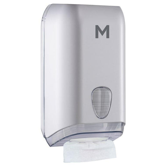 Interleave Tissue Dispensers