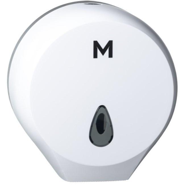 Single Jumbo Roll Dispensers