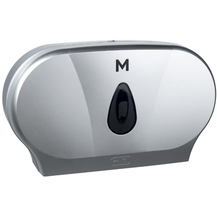 Double Jumbo Roll Dispenser