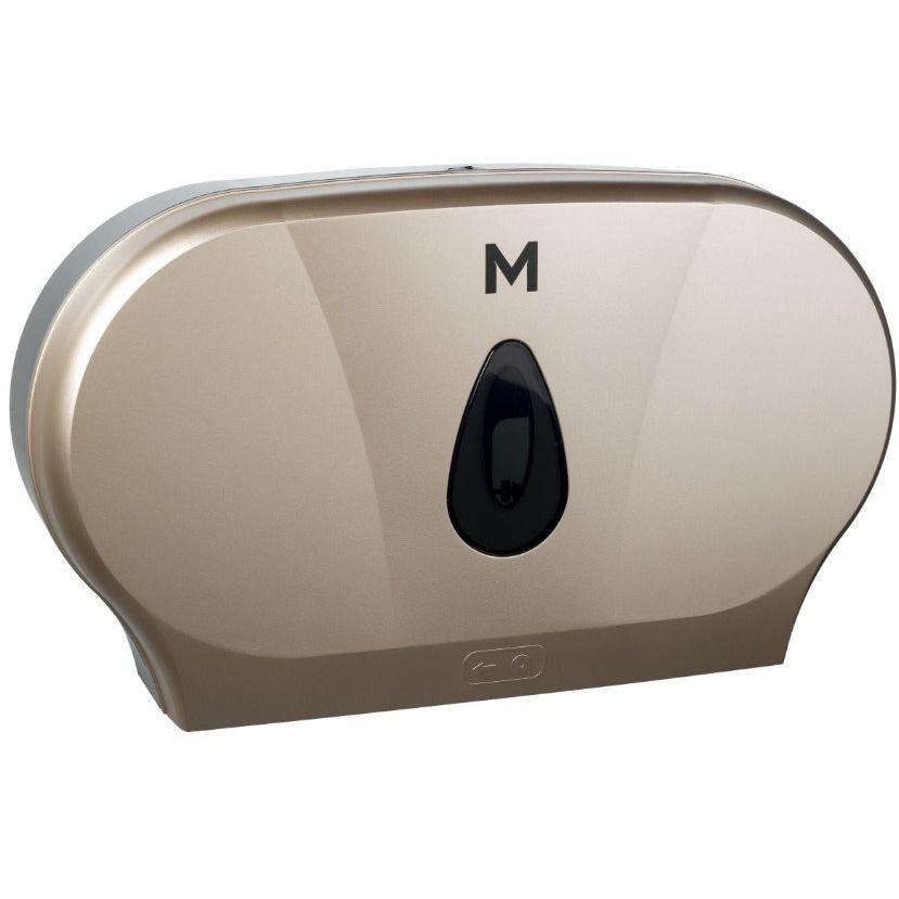 Double Jumbo Roll Dispenser