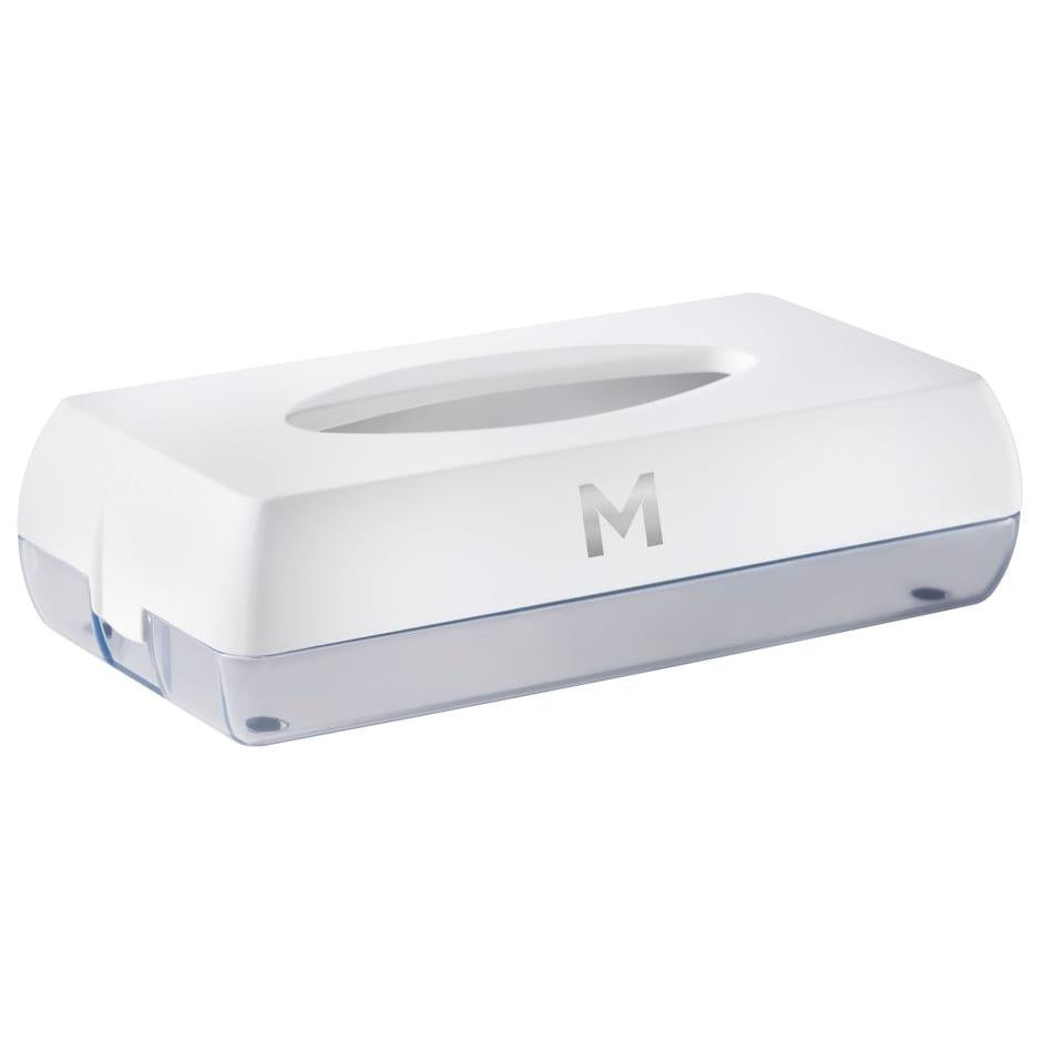 Flat Tissue Dispensers