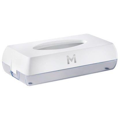 Flat Tissue Dispensers