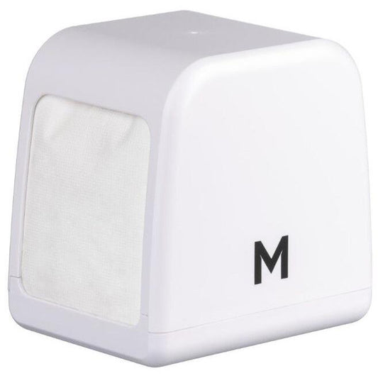 Compact Napkin Dispensers