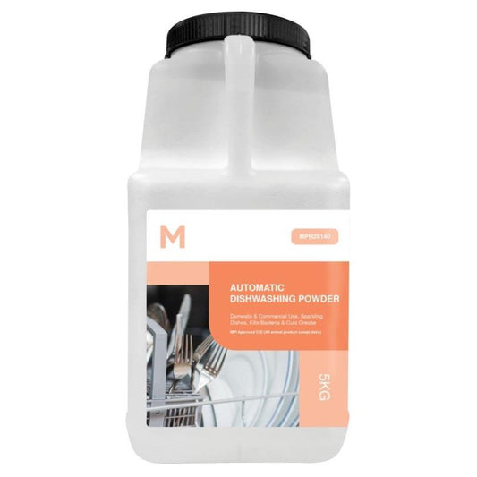 Automatic Dishwashing Powder