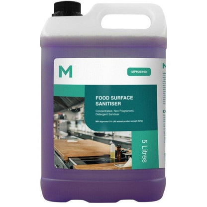 Food Surface Sanitiser