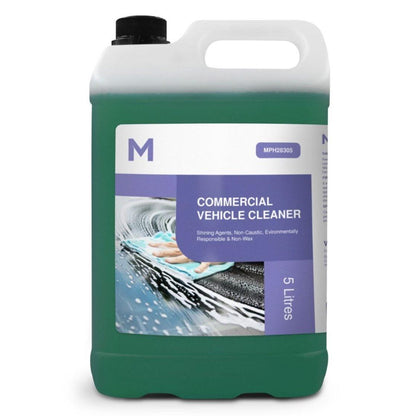 Commercial Vehicle Cleaner (5L)
