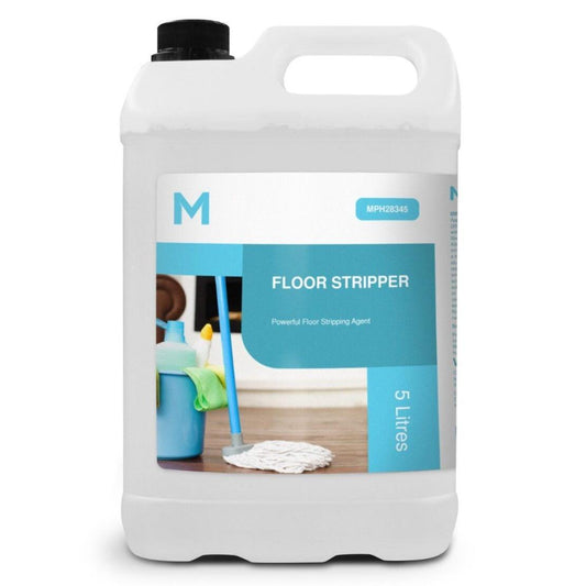 Floor Stripper