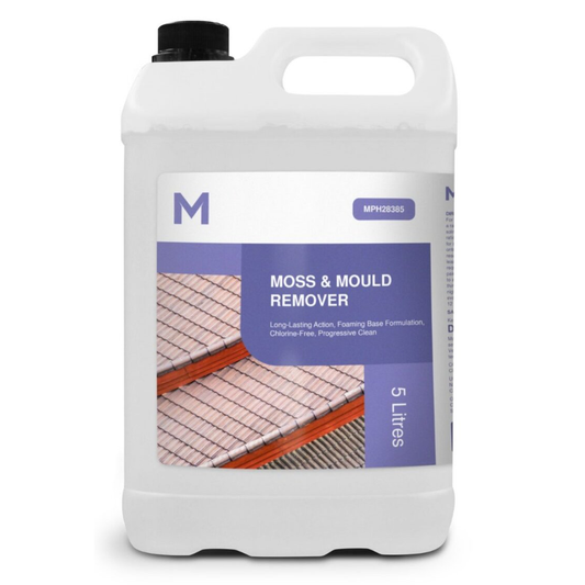 Moss & Mould Remover