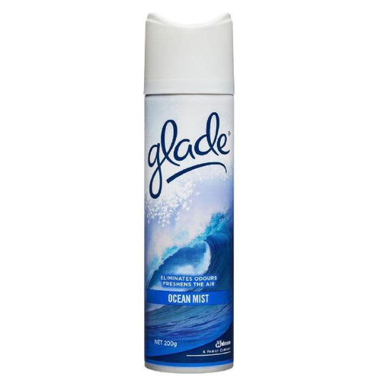 Manual Air Freshener Aerosols