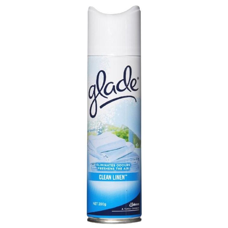Manual Air Freshener Aerosols