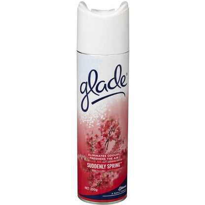Glade Air Freshener Spray