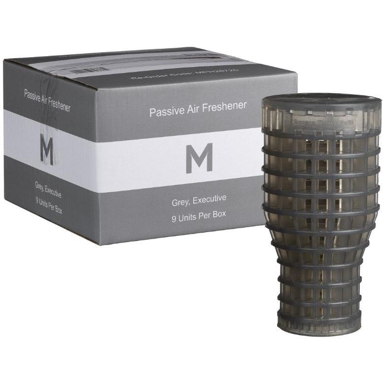 Passive Air Fresheners